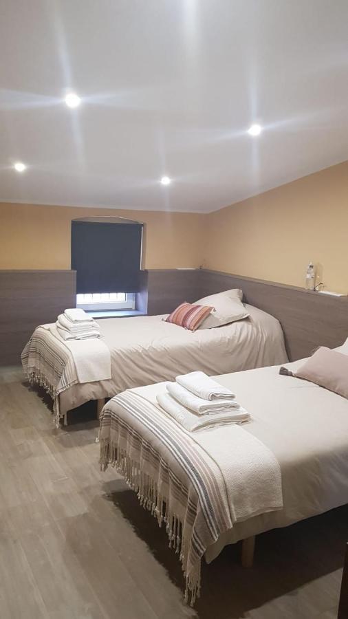 Bed and Breakfast Cal Duran Esparreguera Exterior foto
