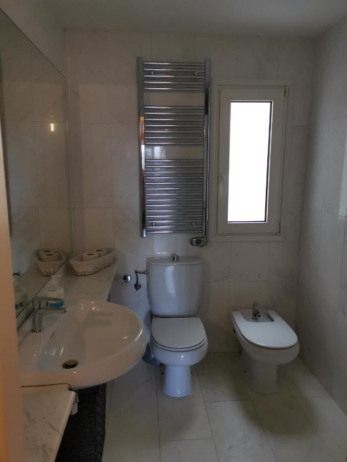 Bed and Breakfast Cal Duran Esparreguera Exterior foto
