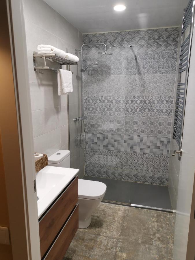 Bed and Breakfast Cal Duran Esparreguera Exterior foto